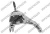 ORIGINAL IMPERIUM 29358 Engine Mounting